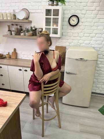 Анкета проститутки Ида - Фото 1, , 20 лет, №102763